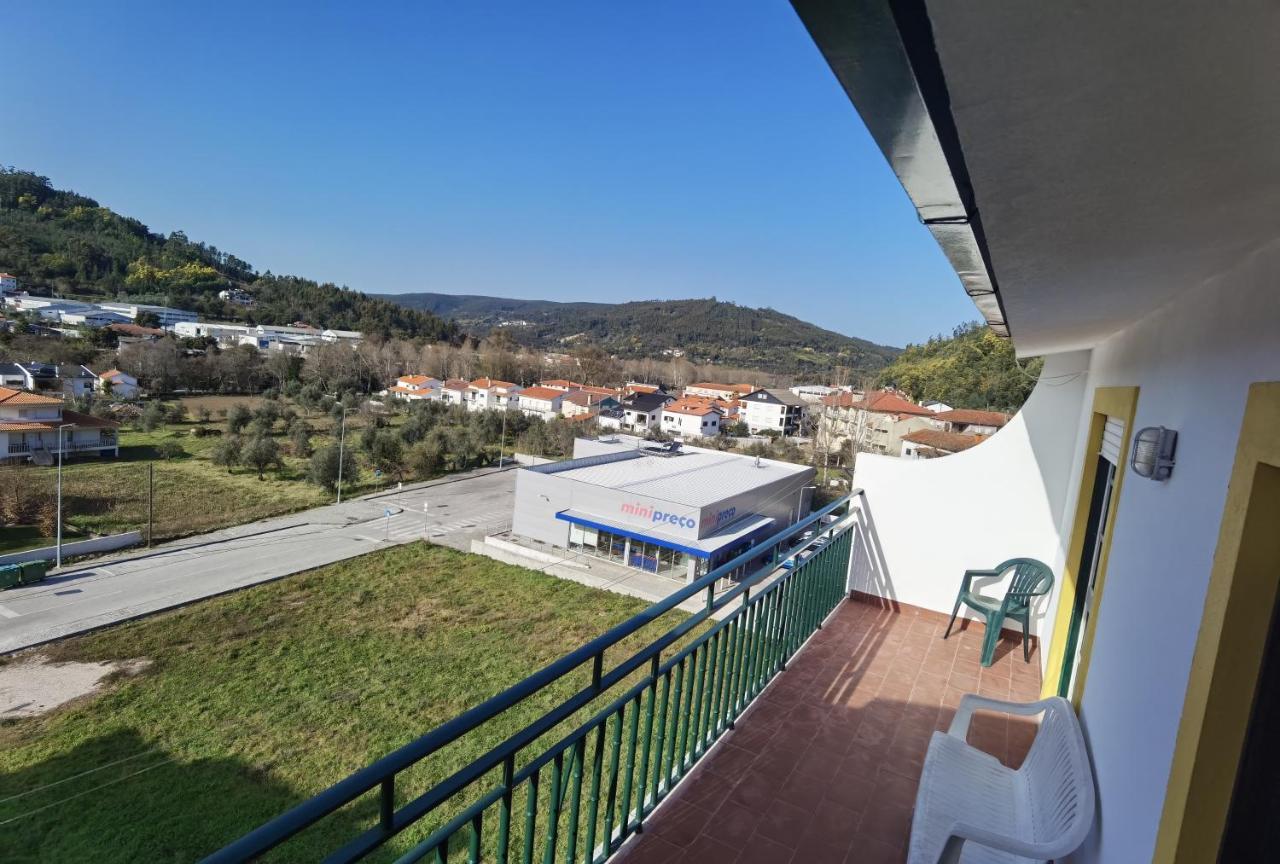 Gois - Belas Vistas Na N2 - Al Экстерьер фото