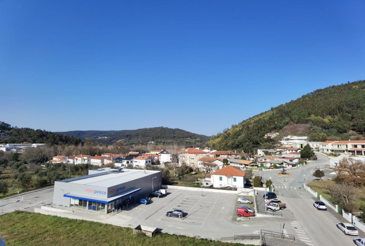 Gois - Belas Vistas Na N2 - Al Экстерьер фото