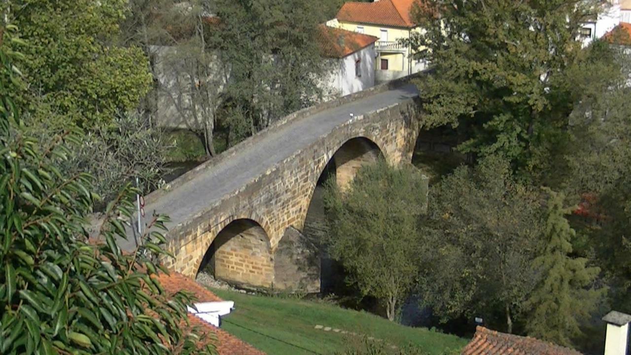 Gois - Belas Vistas Na N2 - Al Экстерьер фото